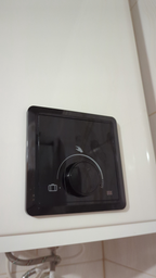 Бойлер Atlantic Steatite Cube VM 30 S3 C 1500W фото від покупців 12