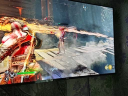 Телевізор 43" Kivi 43U740NB 3840x2160/Bluetooth/WI-Fi/Smart TV Чорний фото від покупців 1
