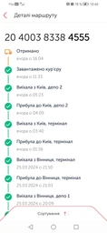 Блок сигарет Winston Blue х 10 пачек (4820000531894)