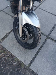 Мотошини Pirelli Scorpion Rally STR 120/70 R18 59V TL F