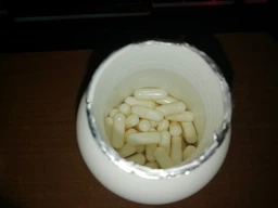 L-теанін OstroVit L-Theanine 90 caps фото від покупців 1