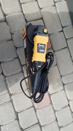 Шлифмашина угловая Mächtz MAG-12/1350 VS, болгарка 1350Вт