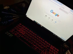 Ноутбук Acer Nitro 5 AN515-46-R8TS (NH.QGXEU.00D) Obsidian Black / 15.6” IPS Full HD 144 Гц / AMD Ryzen 5 6600H / RAM 16 ГБ / SSD 512 ГБ / nVidia GeForce RTX 3050, 4 ГБ фото от покупателей 9