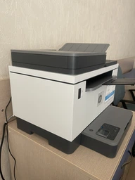БФП HP LaserJet Tank 2602sdn, duplex, ADF, ethernet (2R7F6A)