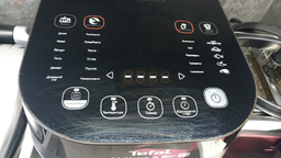 Мультиварка TEFAL MultiCook & Stir RK905A34 фото от покупателей 8