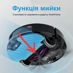 Робот-пилосос Midea I5C фото от покупателей 1