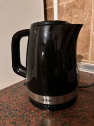 Электрочайник TEFAL Delfini KO150F30 фото от покупателей 14