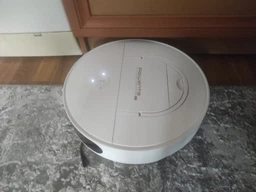 Робот-пилосос Rowenta X-PLORER S130AI Animal & Allergy Black RR9075WH фото від покупців 8