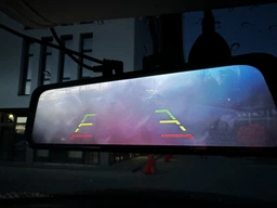 Видеорегистратор Aspiring MAXI 4 SPEEDCAM, WIFI, GPS, 4K (MA1050WSPC) фото от покупателей 3