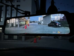 Видеорегистратор Aspiring MAXI 4 SPEEDCAM, WIFI, GPS, 4K (MA1050WSPC) фото от покупателей 2