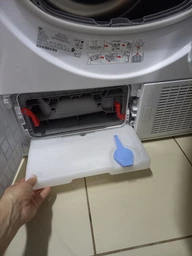 Сушильная машина Beko DB7111PA фото от покупателей 1
