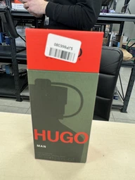 Туалетная вода для мужчин Hugo Boss Hugo Man 125 мл (737052713984) фото от покупателей 2