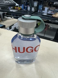 Туалетная вода для мужчин Hugo Boss Hugo Man 125 мл (737052713984) фото от покупателей 1