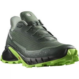 Мужские кроссовки SALOMON ALPHACROSS 5 (473133) 45 (29 см)