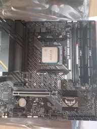 Процесор AMD Ryzen 5 5500GT (100-100001489BOX) (Socket AM4, 12T, 4.4 ГГц, Box) фото від покупців 6