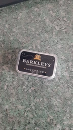 Леденцы Barkleys с лакрицей 50 г (8717438741499) фото от покупателей 4