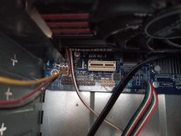 Контроллер Ewell PCI-E to IEEE1394 (2x6pin ext., 1x4pin ext., 1x6pin int., Molex) Texas Instrument (EW036)