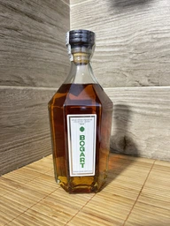 Коньяк Bogart 3* 0.5 л 40% (4820242570125)