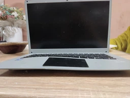 Ноутбук Pixus Rise Grey / Intel Celeron N3350 / RAM 4 ГБ / eMMC 64 ГБ фото от покупателей 2