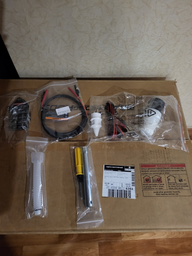Інверторний генератор MaxPeedingRods MXR5500, 5.0/5.5 кВт
