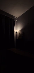Торшер IKEA TÅGARP, черный/белый, 204.040.95 фото от покупателей 1