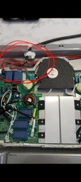 Варочная поверхность индукционная WHIRLPOOL WB B8360 NE фото от покупателей 4