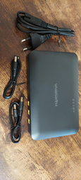 ИБП для роутера MARSRIVA KP1Ultra UPS для роутеров 16000 mAh 30W DC 2x5V/9V/2x12V2.5A (KP1Ultra_MARSRIVA) фото от покупателей 6