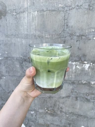 Чай зеленый японский Матча Wakata спешиал класс АААА ТМ "Matcha Village" 100г фото от покупателей 4