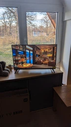 Телевізор Xiaomi TV A Pro 32