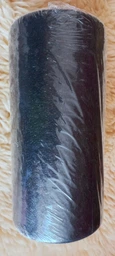 Массажный ролик ProSource High Density Foam Roller 45.7х15.2 см Black (PS-2116-foam-18x6-black)