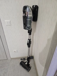 Аккумуляторный пылесос Rowenta X-Force Flex 14.60 Auto Animal RH9958WA фото от покупателей 6