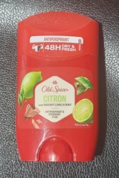Дезодорант Old Spice Citron 50 мл фото від покупців 3