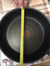 Набір сковорід Tefal Unlimited ON 20 і 26 см (G2599002) фото від покупців 17
