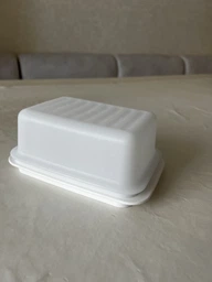 Масленка Tupperware Хозяюшка