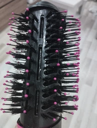 Керамическая фен щетка, стайлер для укладки волос 3 в 1 Pro One Step Hair Dryer and Styler