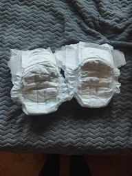 Підгузки Dino Baby дитячі 6 16+ кг 32 шт