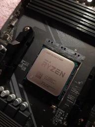 Процессор AMD Ryzen 5 5600 (100-000000927)