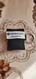 Плівка-клапан для СЛР на брелоку