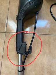 Пылесос без мешка Deerma Stick Vacuum Cleaner Mini (DX115C) фото от покупателей 19