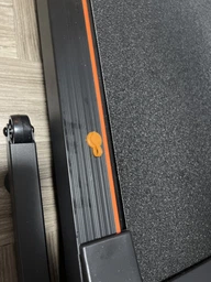Беговая дорожка EnergyFIT 510T фото от покупателей 18