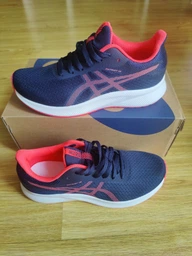 Кроссовки Asics Patriot 13 Black 1012B312-003 37.5