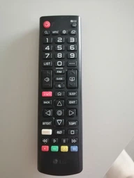 LG Magic Remote MR21GA , Пульт з гіроскопом та мікрофоном , для телевізорів LG фото від покупців 1
