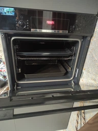 Духовой шкаф электрический Bosch HBF534EB0Q фото от покупателей 1
