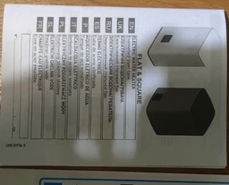 Водонагрівач Atlantic Steatite Cube VM 100 S4 C 1500W фото від покупців 5