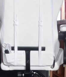 Кресло геймерское Defender Energy White (4745090824605)