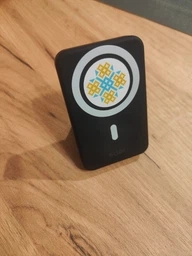 Power Bank SOBI MagCell 10000mAh фото від покупців 1