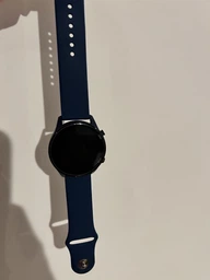 Ремінець Base для Xiaomi Mi Watch (22 мм) Yellow (23126-0A)