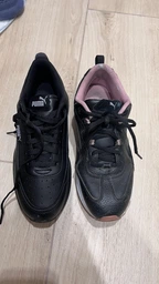 Женские кроссовки Puma Cilia Mode 37112529 37.5 (4.5UK) 23.5 см Jasmine Flower-Mauve Mist (4069156592124)