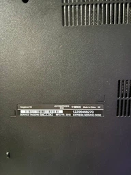 Батарея для ноутбука Dell Inspiron P63F P51F - M5Y1K фото від покупців 4