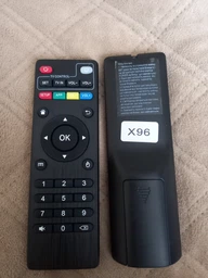 Пульт для медиаплеера INEXT TV3 фото от покупателей 3